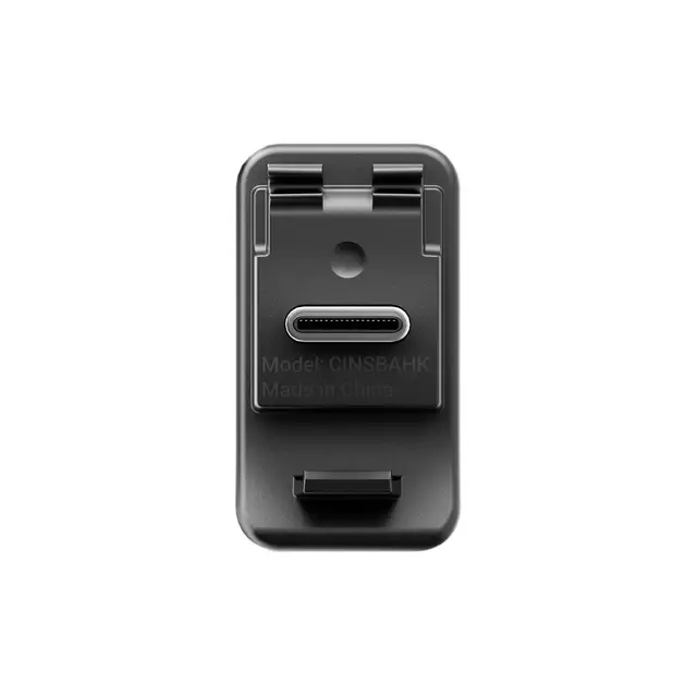 Insta360 X5 Mic Adapter 