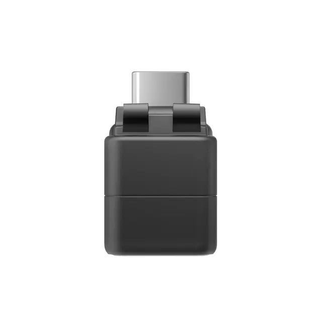 Insta360 X5 Mic Adapter 