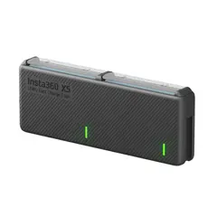 Insta360 X5 Utility Fast Charge Case