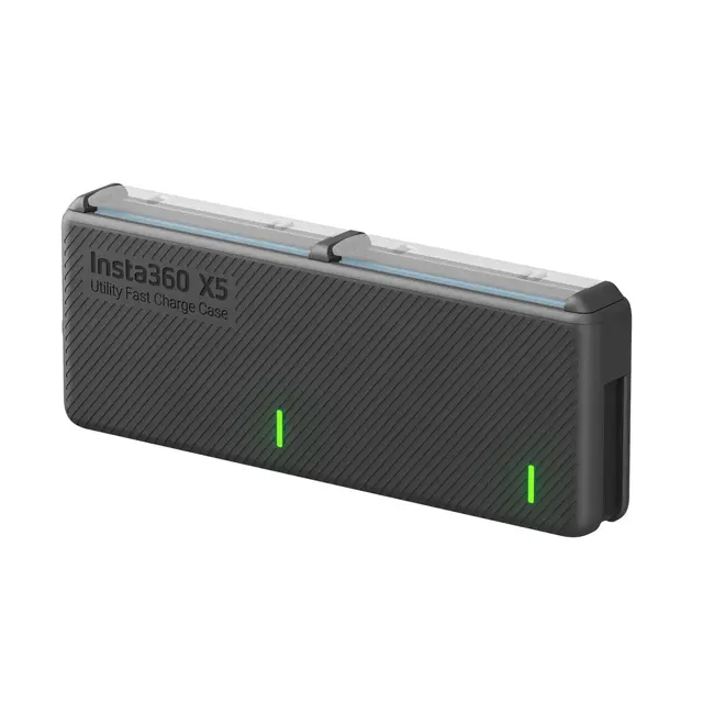 Insta360 X5 Utility Fast Charge Case 