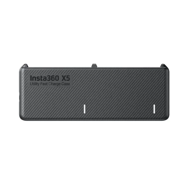 Insta360 X5 Utility Fast Charge Case 