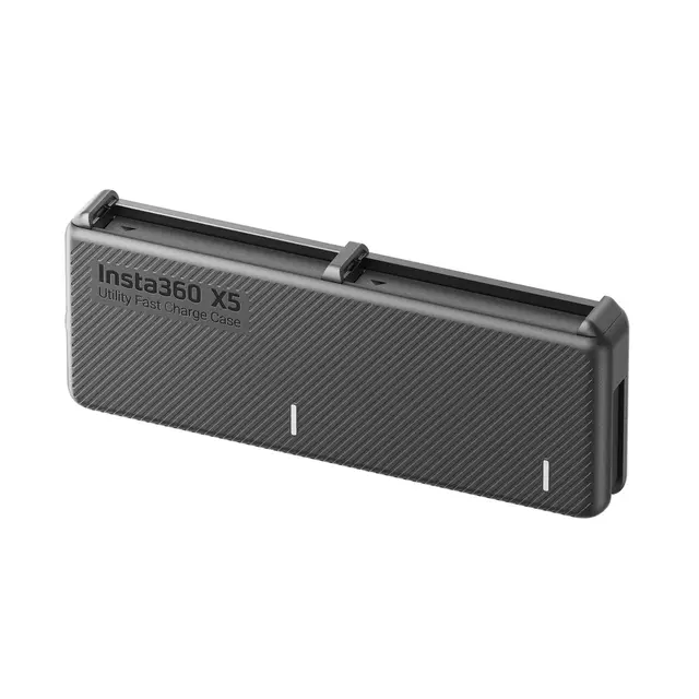 Insta360 X5 Utility Fast Charge Case 