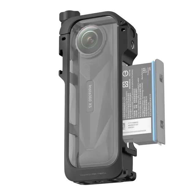 Insta360 X5 Utility Frame 