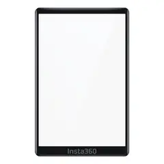 Insta360 X5 Cooling Screen Protector Kj&#248;lende skjermbeskytter for X5