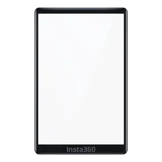 Insta360 X5 Cooling Screen Protector Kj&#248;lende skjermbeskytter for X5