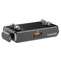 Insta360 X5 Quick Release Mount