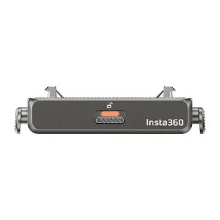 Insta360 X5 Quick Release Mount