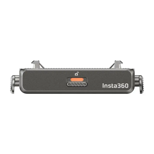 Insta360 X5 Quick Release Mount 