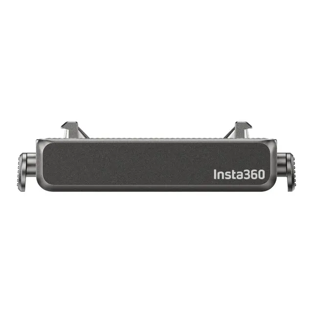Insta360 X5 Quick Release Mount 
