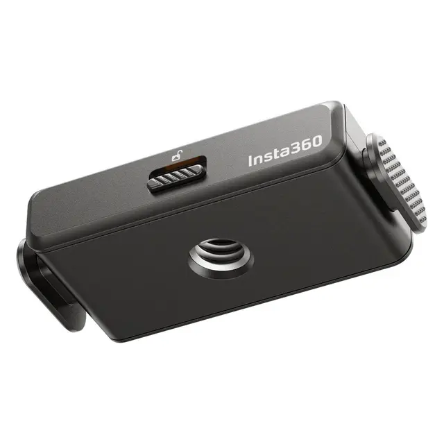 Insta360 X5 Quick Release Mount 