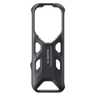Insta360 X5 Thermo Grip Cover