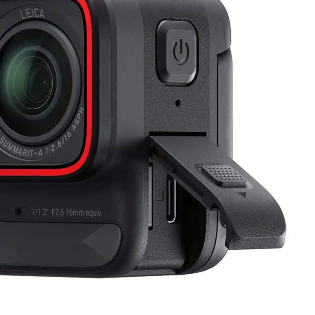 Insta360 Ace Pro USB Cover 