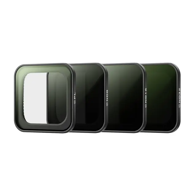 Insta360 Ace Pro ND Filter Set 