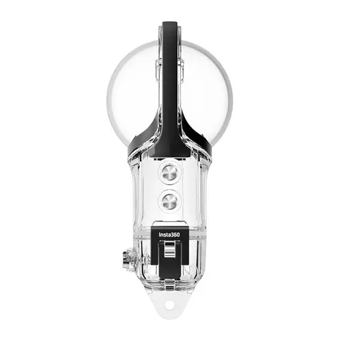 Insta360 X3 Dive Case Undervannshus for X3.