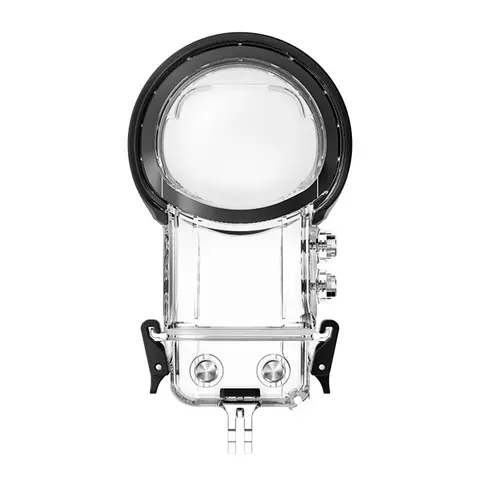 Insta360 X3 Dive Case Undervannshus for X3.