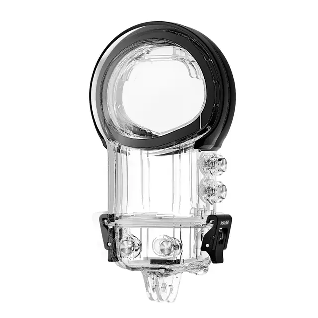 Insta360 X3 Invisible Dive Case Undervannshus for X3 