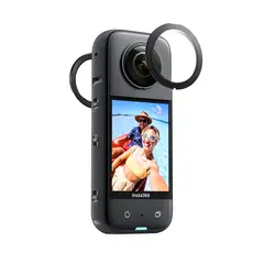 Insta360 X3 Sticky Lens Guards