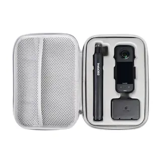 Insta360 X-Series Carry Case B&#230;reveske til X-serien