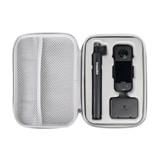Insta360 X-Series Carry Case Bæreveske til X-serien 