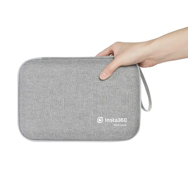Insta360 X-Series Carry Case Bæreveske til X-serien 