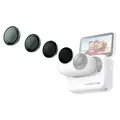Insta360 GO 3S ND Filter Set ND8 / ND16 / ND32 / ND64