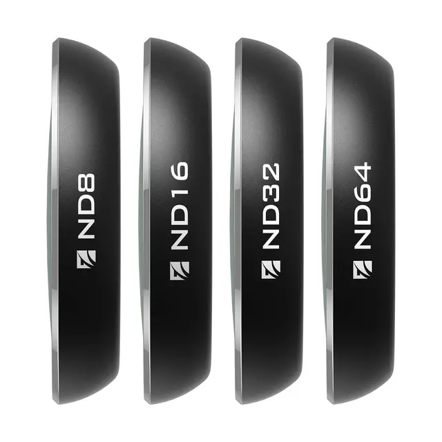 Insta360 GO 3S ND Filter Set ND8 / ND16 / ND32 / ND64 