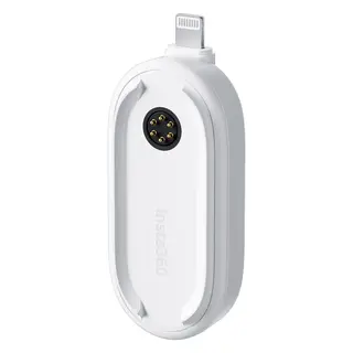 Insta360 GO 3/GO 3S Quick Reader