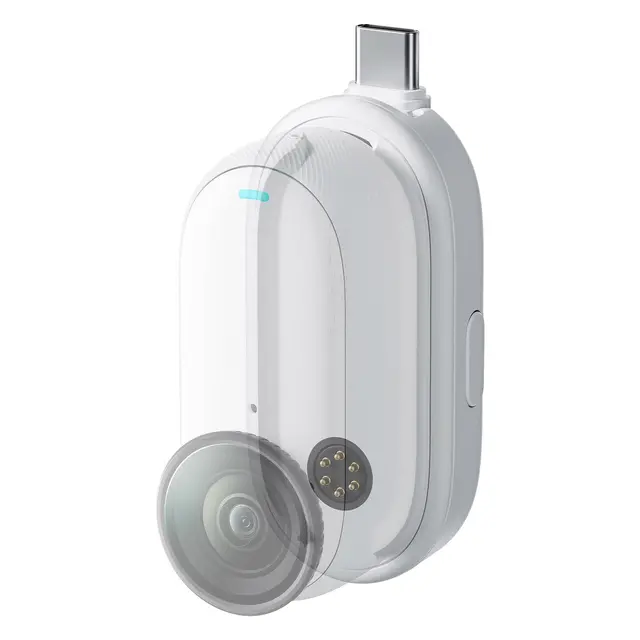 Insta360 GO 3/GO 3S Quick Reader 