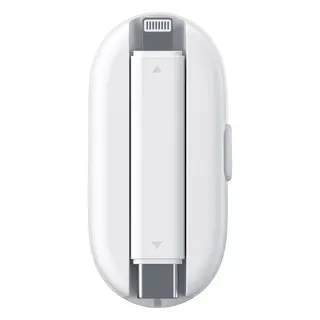 Insta360 GO 3/GO 3S Quick Reader