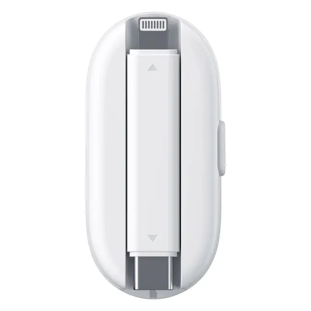 Insta360 GO 3/GO 3S Quick Reader 