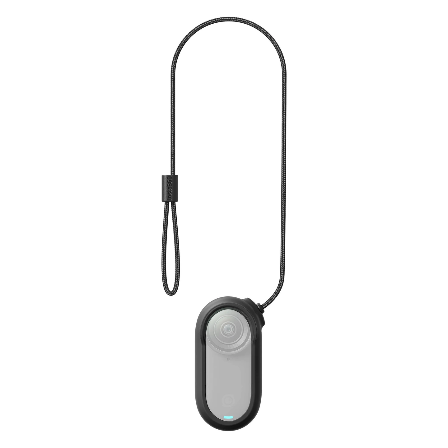 Insta360 GO 3/GO 3S Magnet Pendant Safety Cord (Black)