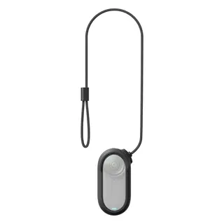 Insta360 GO 3/GO 3S Magnet Pendant Safety Cord (Black)