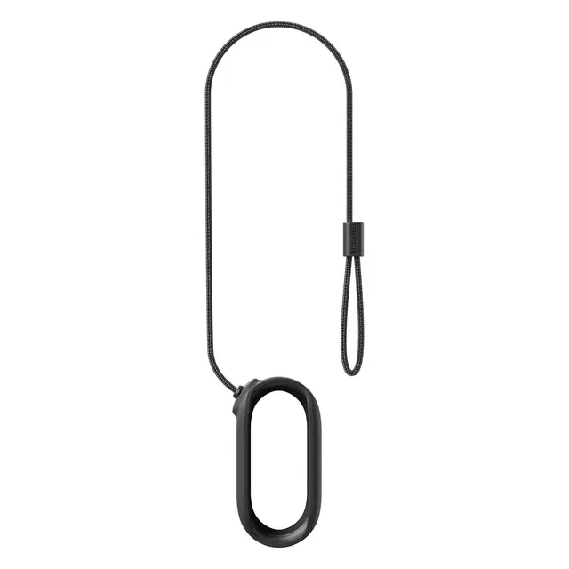 Insta360 GO 3/GO 3S Magnet Pendant Safety Cord (Black) 