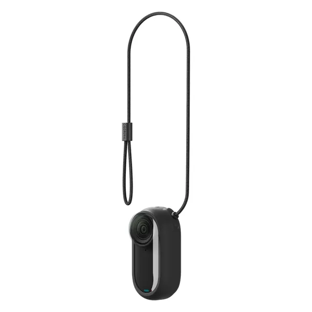 Insta360 GO 3/GO 3S Magnet Pendant Safety Cord (Black) 