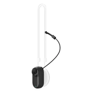 Insta360 GO 3/GO 3S Magnet Pendant Safety Cord (Black)