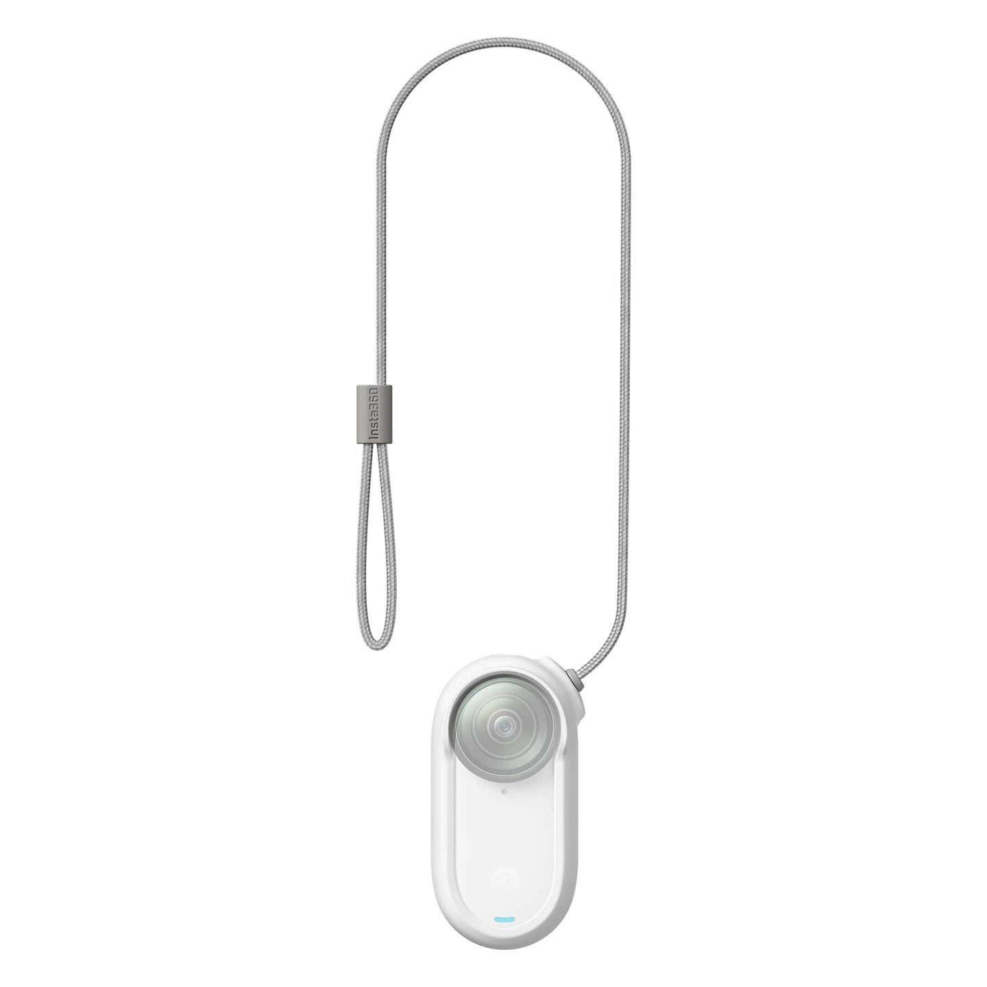 Insta360 GO 3/GO 3S Magnet Pendant Safety Cord (White)