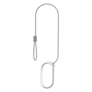 Insta360 GO 3/GO 3S Magnet Pendant Safety Cord (White)