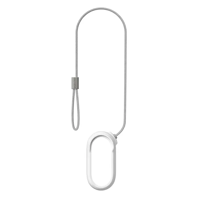 Insta360 GO 3/GO 3S Magnet Pendant Safety Cord (White) 