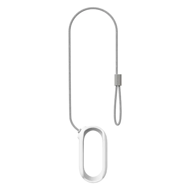 Insta360 GO 3/GO 3S Magnet Pendant Safety Cord (White) 