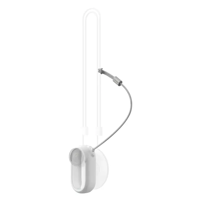Insta360 GO 3/GO 3S Magnet Pendant Safety Cord (White) 