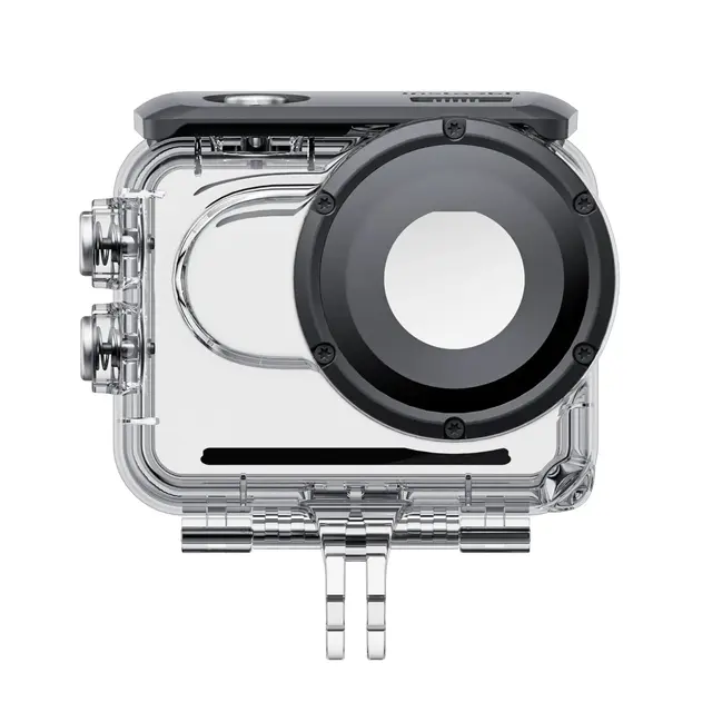 Insta360 GO 3/GO 3S Dive Case Undervannshus for GO 3/GO 3S 