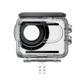 Insta360 GO 3/GO 3S Dive Case Undervannshus for GO 3/GO 3S