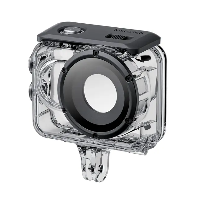 Insta360 GO 3/GO 3S Dive Case Undervannshus for GO 3/GO 3S 
