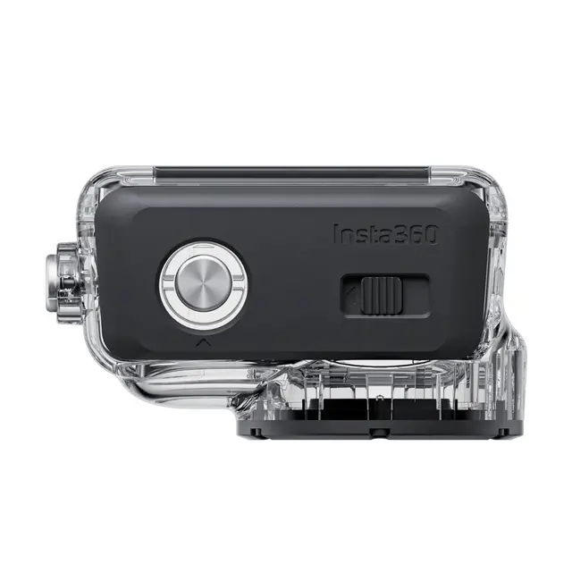 Insta360 GO 3/GO 3S Dive Case Undervannshus for GO 3/GO 3S 