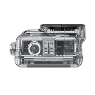 Insta360 GO 3/GO 3S Dive Case Undervannshus for GO 3/GO 3S