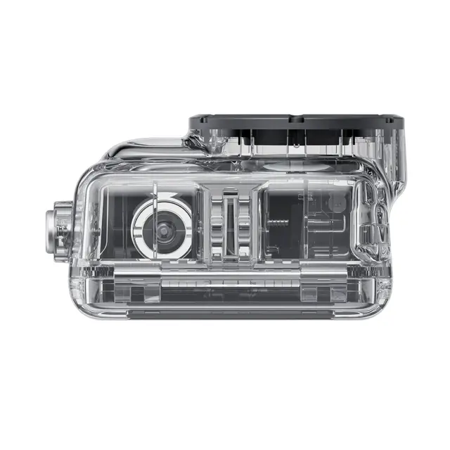 Insta360 GO 3/GO 3S Dive Case Undervannshus for GO 3/GO 3S 