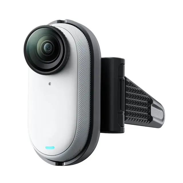 Insta360 GO 3/GO 3S In-Helmet POV Mount 