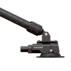 Insta360 Triple Suction Cup Car Mount
