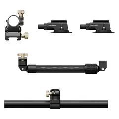 Insta360 Dual Suction Cup Car Mount