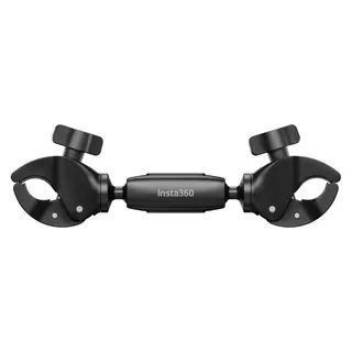 Insta360 motorsykkel Selfie Stick Support Clamp